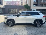 Toyota Corolla Cross-6