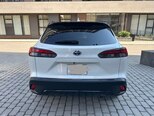 Toyota Corolla Cross-4