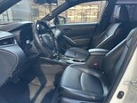 Toyota Corolla Cross-21