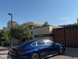 Hyundai Sonata-4