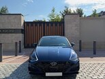 Hyundai Sonata-1
