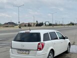 Opel Astra-2
