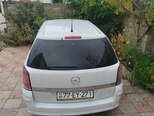 Opel Astra-7