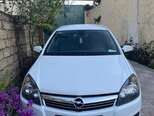 Opel Astra-1