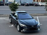 Toyota Camry-9