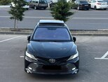 Toyota Camry-5
