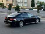 Toyota Camry-7