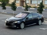 Toyota Camry-3