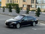 Toyota Camry-4