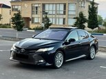 Toyota Camry-10