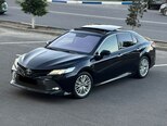 Toyota Camry-11