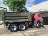 KamAz 6520-7