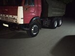 KamAz 6520-5