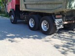 KamAz 6520-8