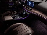 Mercedes E 220 d-11