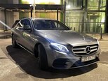 Mercedes E 220 d-4