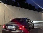 Mercedes E 220 d-6