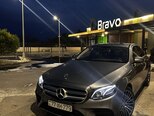 Mercedes E 220 d-2