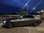 Mercedes E 220 d-7