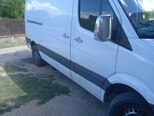 Mercedes Sprinter 315-2
