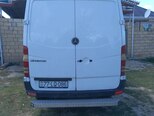 Mercedes Sprinter 315-3