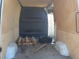 Mercedes Sprinter 315-4
