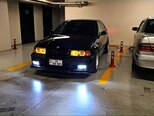 BMW 325-5