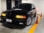 BMW 325-7