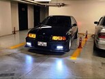 BMW 325-4