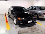 BMW 325-2