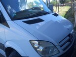 Mercedes Sprinter 315-5