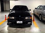 BMW 325-1