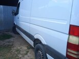 Mercedes Sprinter 315-6