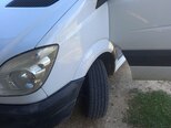 Mercedes Sprinter 315-12