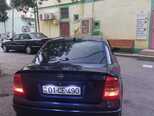 Opel Astra-3