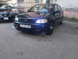 Opel Astra-1