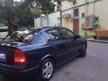 Opel Astra-2