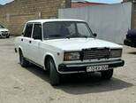 LADA (VAZ) 2107-2