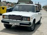 LADA (VAZ) 2107-1
