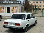 LADA (VAZ) 2107-6