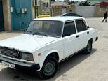 LADA (VAZ) 2107-3