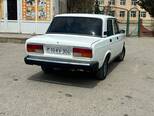 LADA (VAZ) 2107-5
