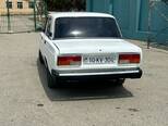 LADA (VAZ) 2107-4