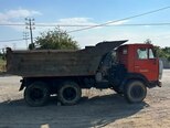 KamAz 5511-4