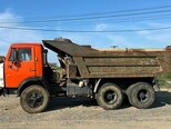 KamAz 5511-3