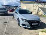 Honda Accord-1