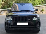 Land Rover Range Rover-1