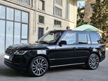 Land Rover Range Rover-2