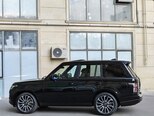 Land Rover Range Rover-7