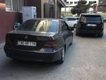 Mercedes C 220-4